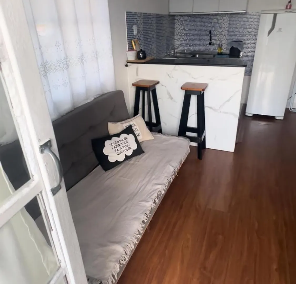 Appartement Casa 3 Sam Claus à Florianópolis
