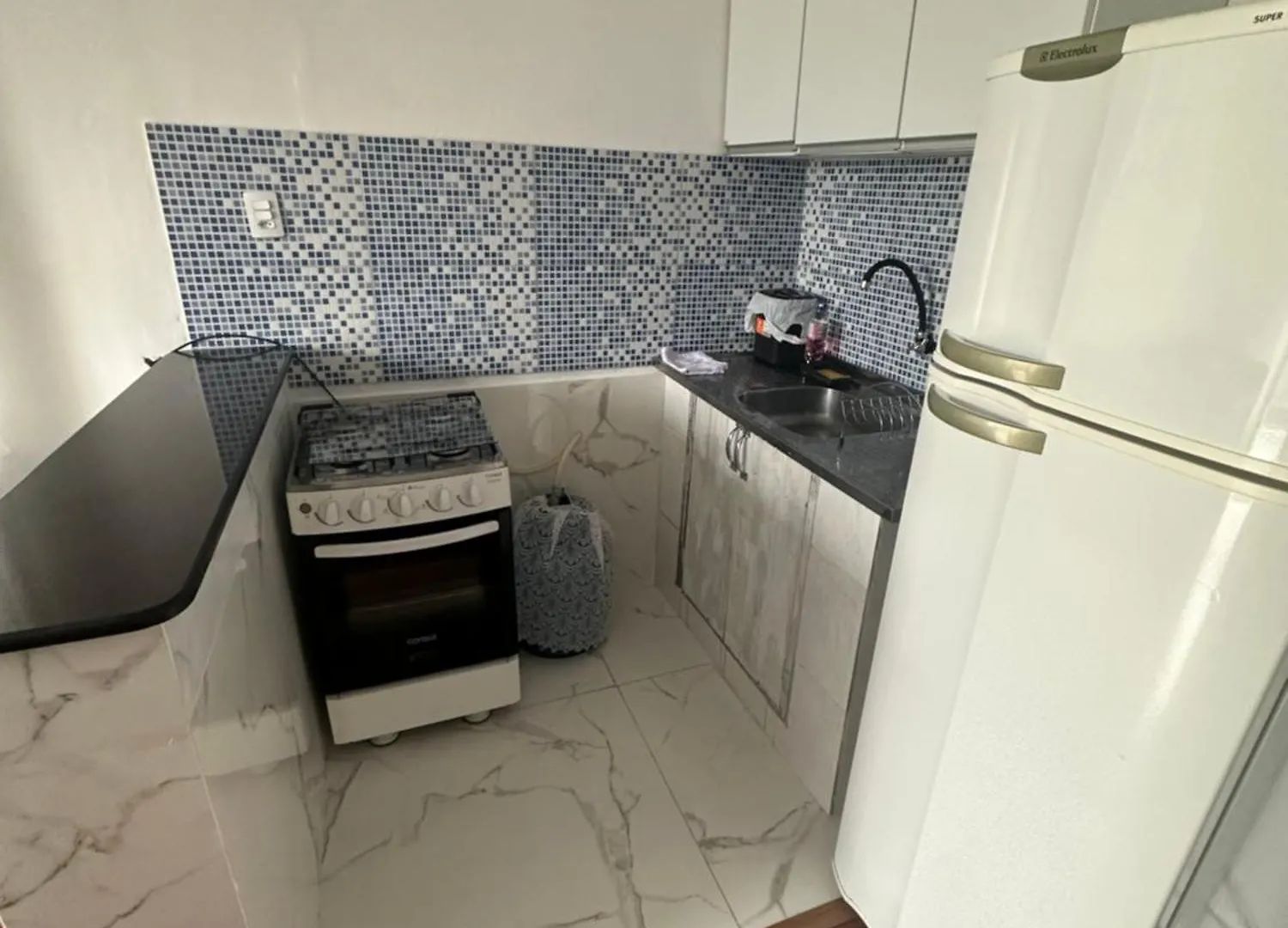 Appartement Casa 3 Sam Claus à Florianópolis