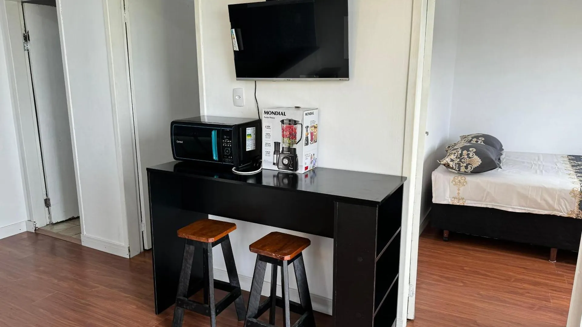 Appartement Casa 3 Sam Claus à Florianópolis Brésil