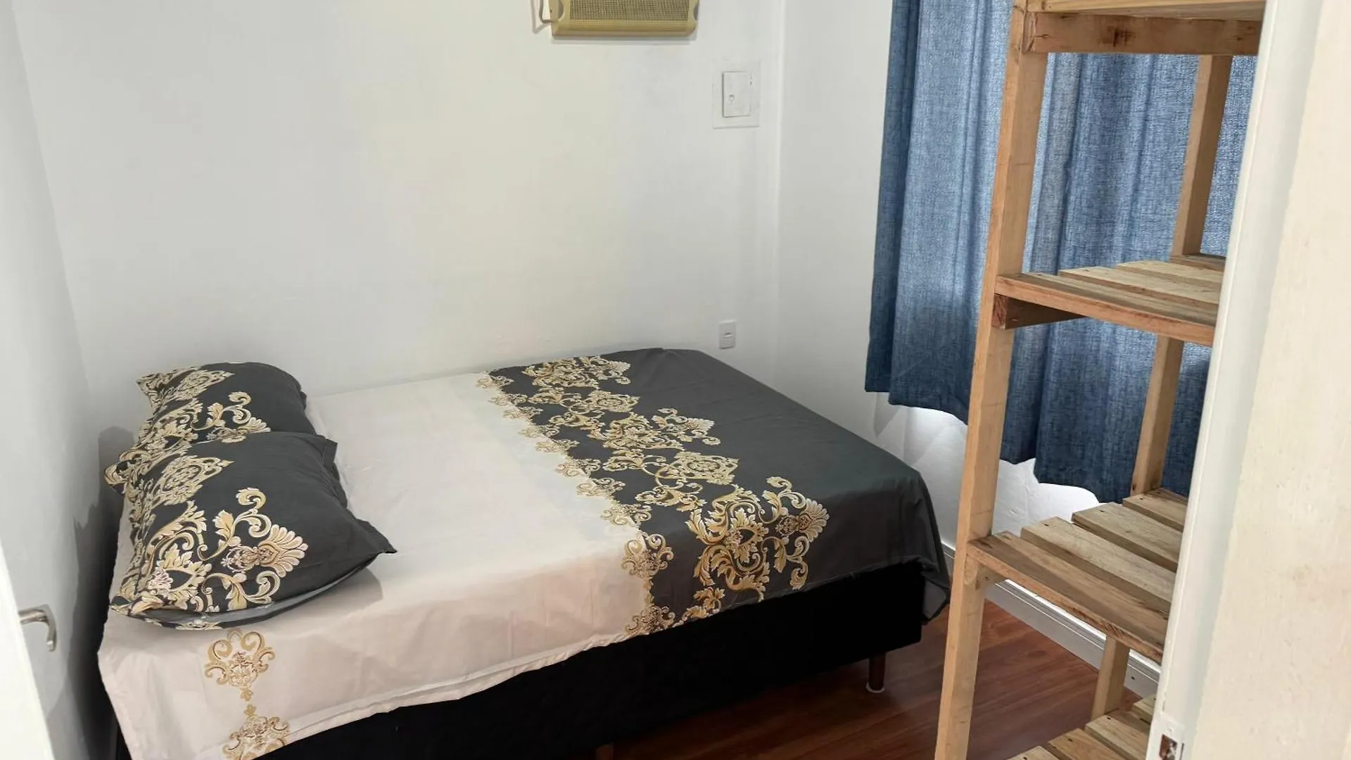 Apartamento Casa 3 Sam Claus Florianópolis