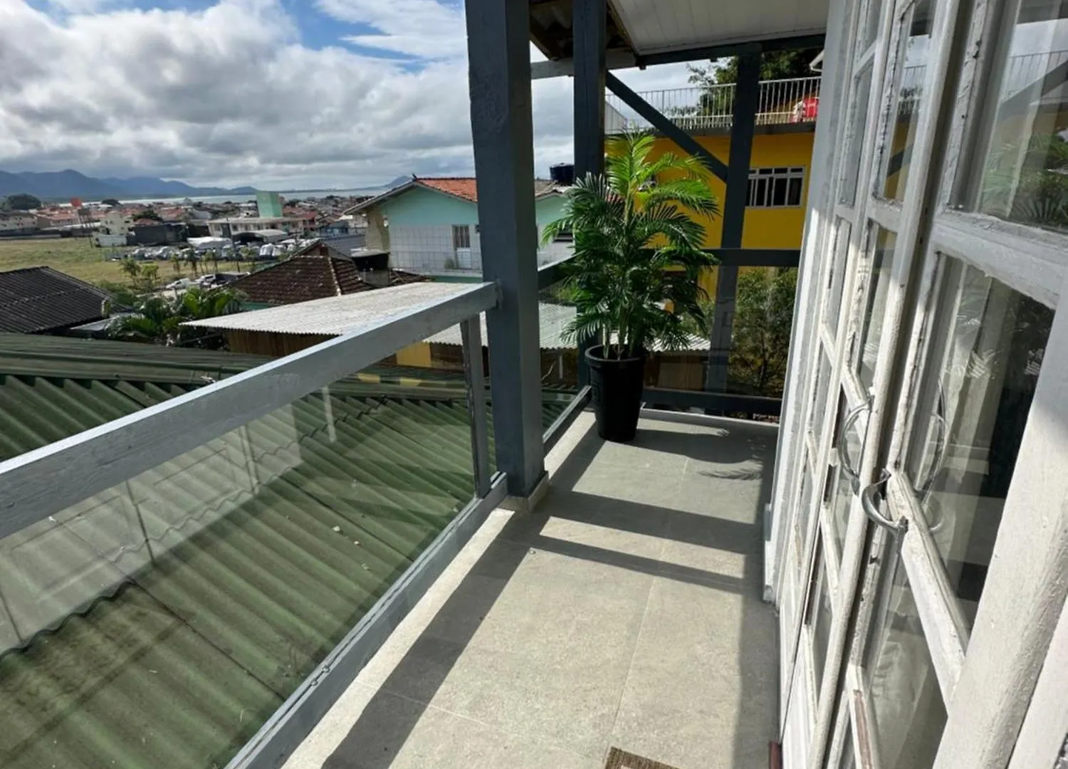 Apartamento Casa 3 Sam Claus Florianópolis 0*,  Brasil