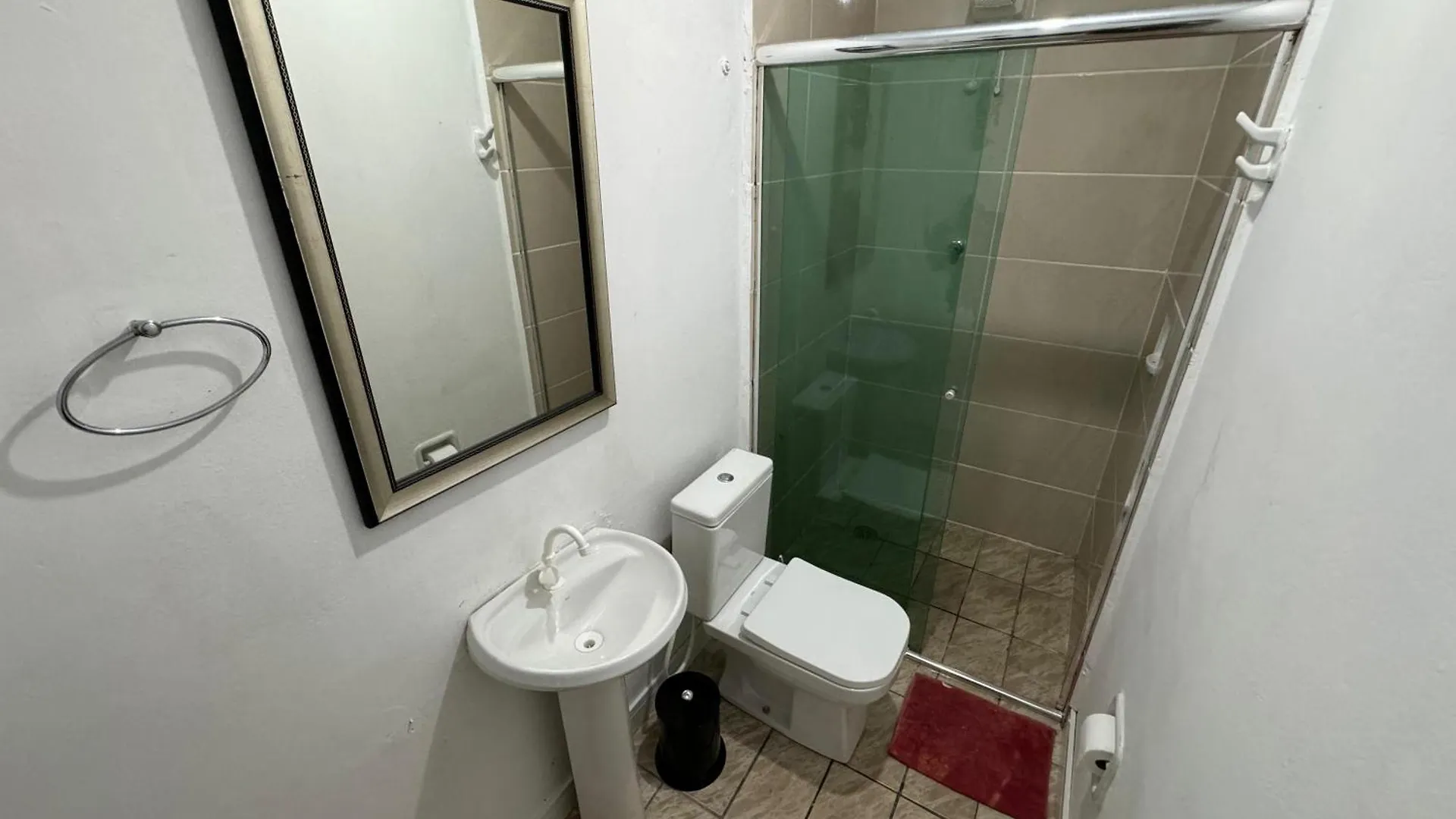 Apartamento Casa 3 Sam Claus Florianópolis