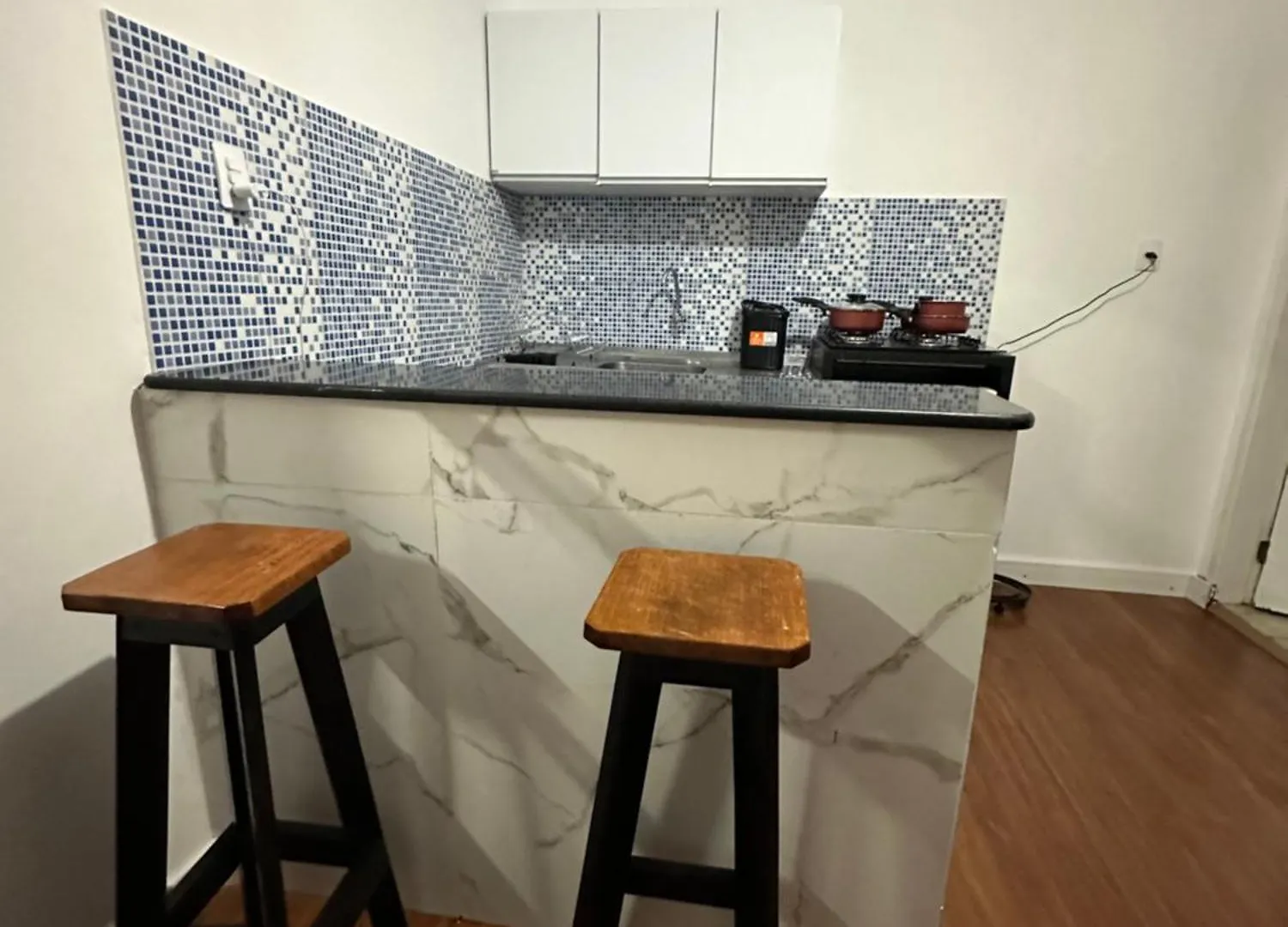 Apartamento Casa 3 Sam Claus Florianópolis